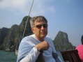 Halong Bay Vietnam - Boat Cruise
